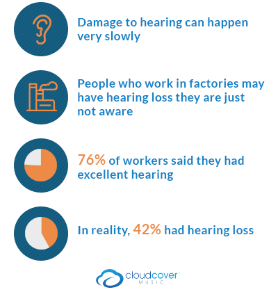 The Ultimate Guide to Hearing Loss Causes and Prevention Deafblind UK