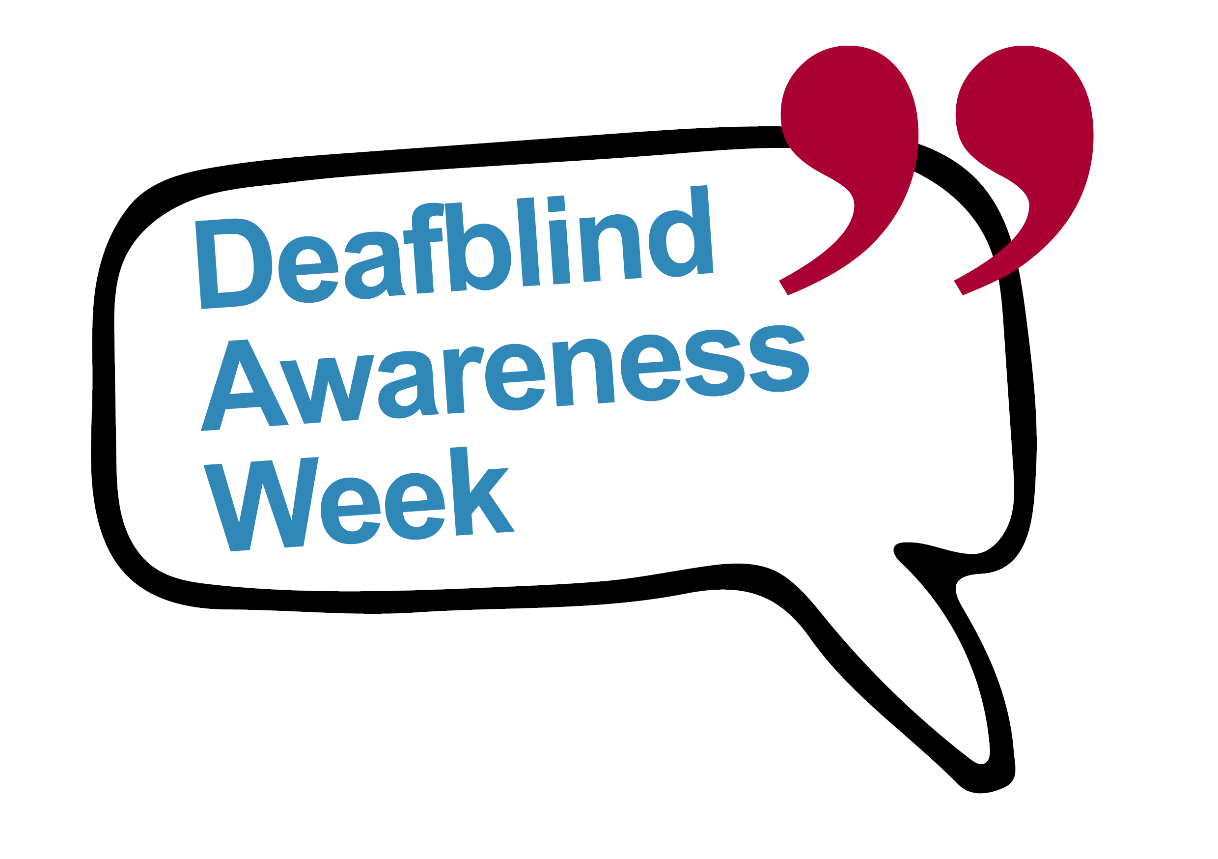 Deafblind Awareness Week 2022 Deafblind UK