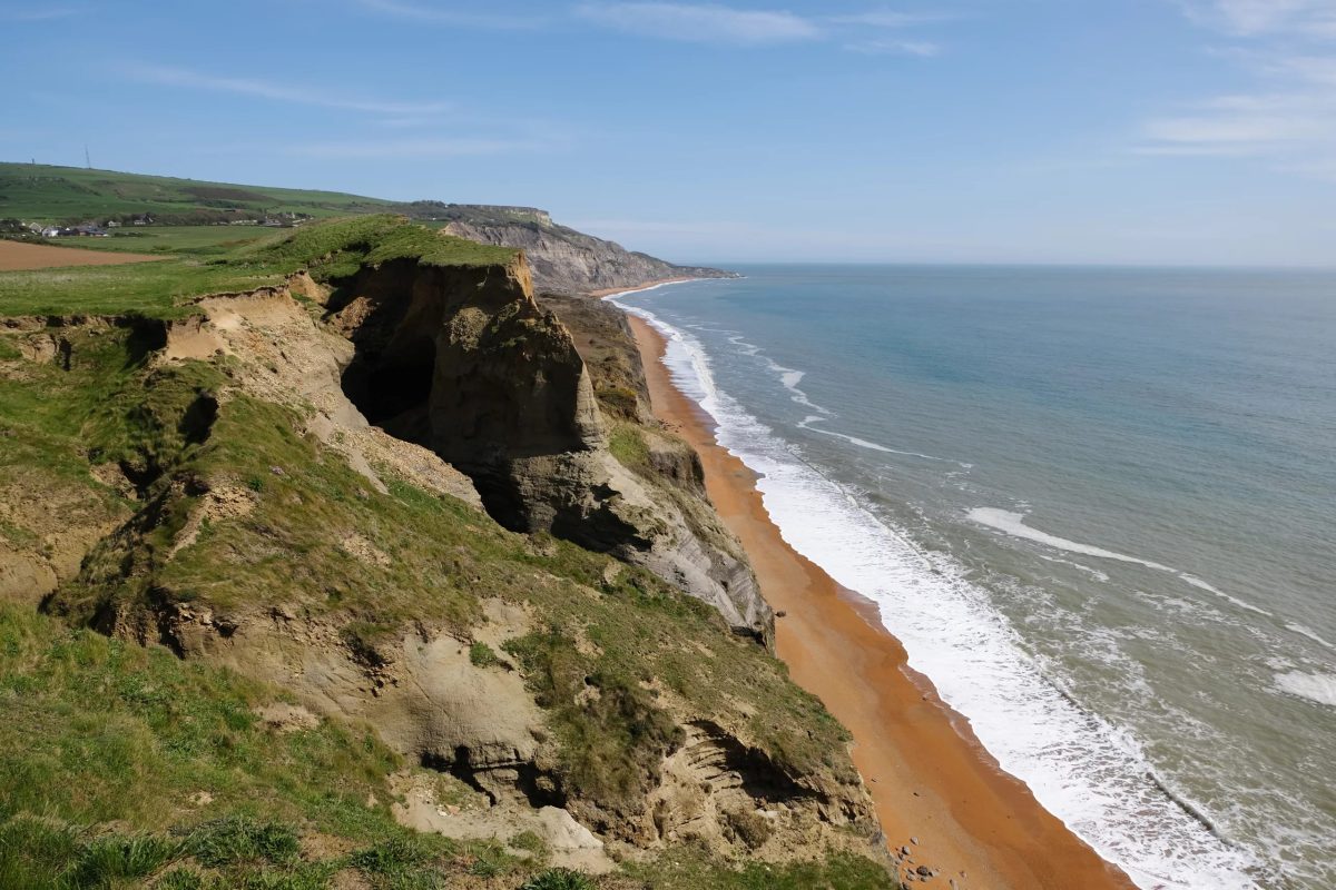 Isle of Wight Challenge 2025 Deafblind UK