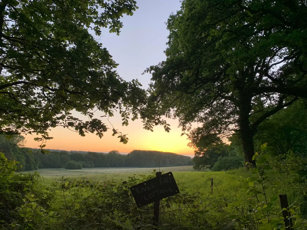 Peak District Challenge 2025 Deafblind UK