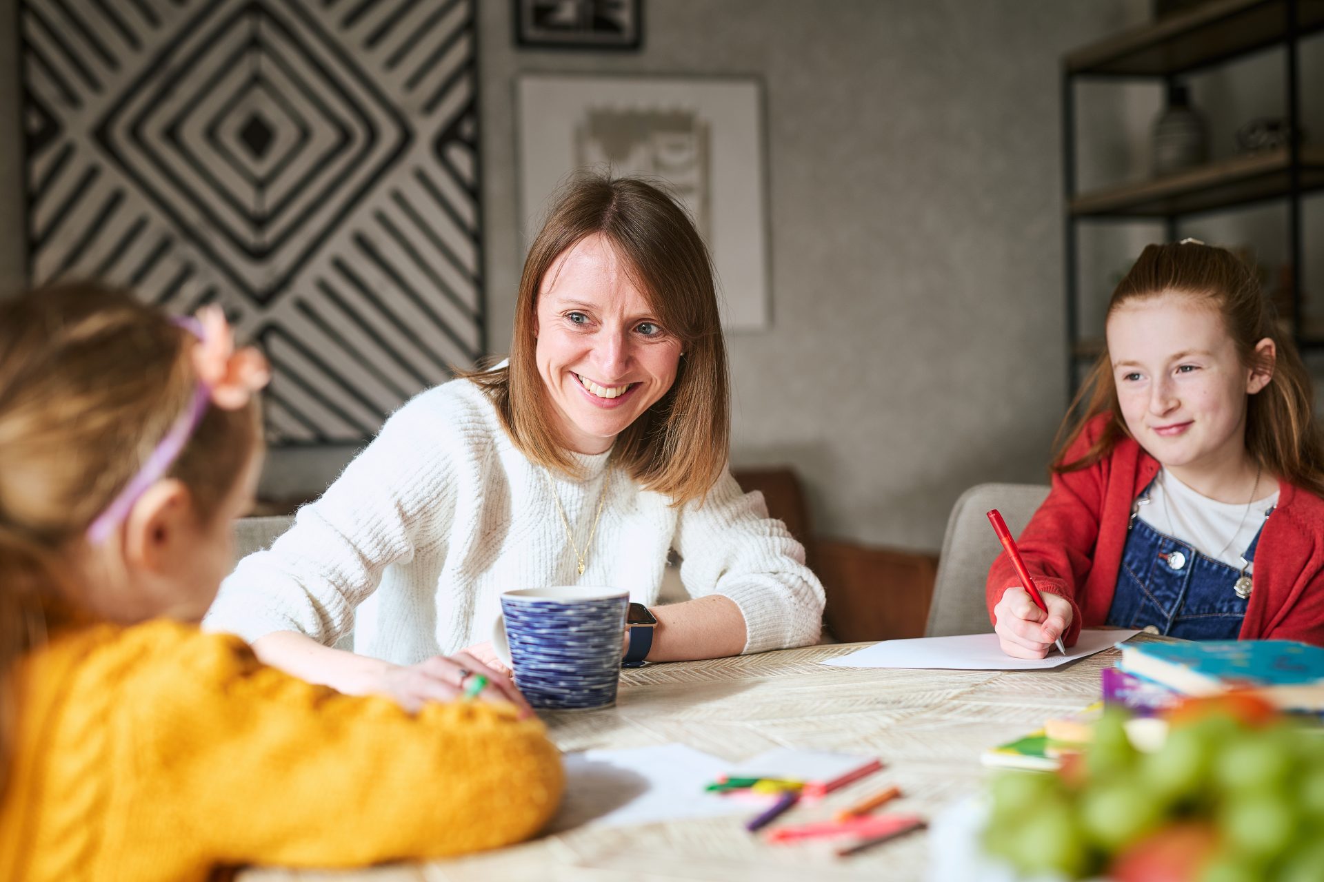 Get Involved Deafblind UK