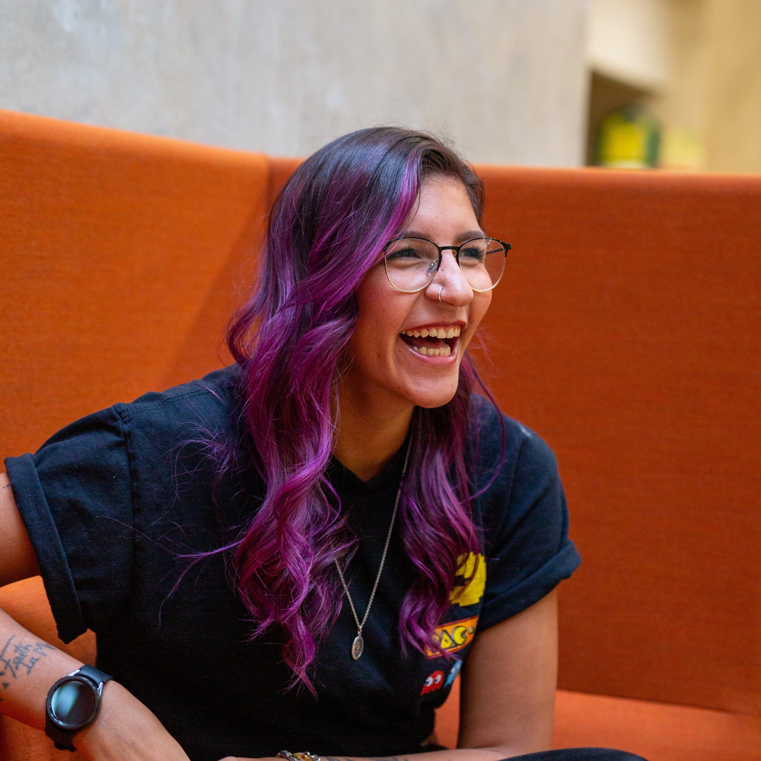 Deafblind UK Conference 2025 Deafblind UK