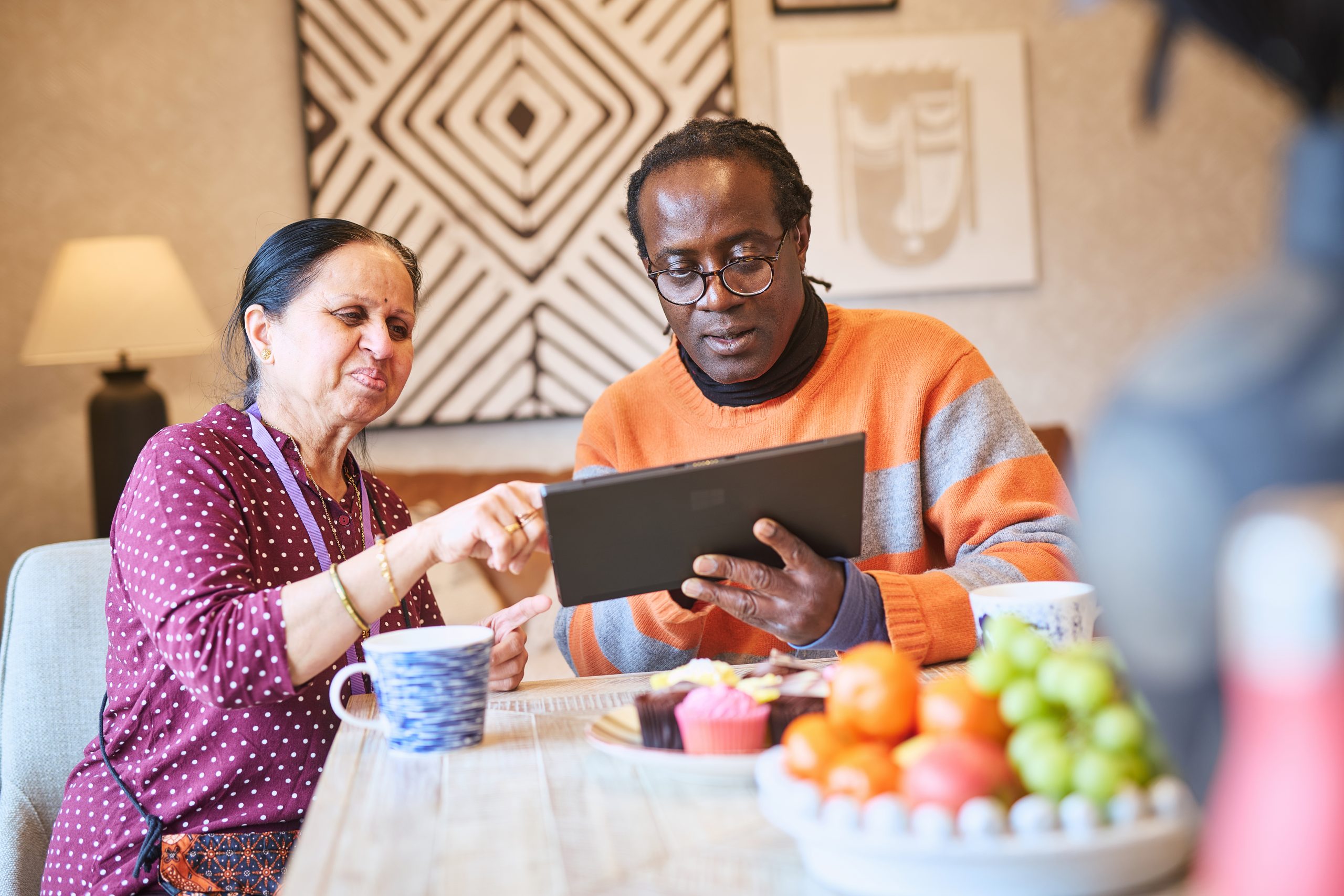 Deafblind UK Conference 2025 Deafblind UK