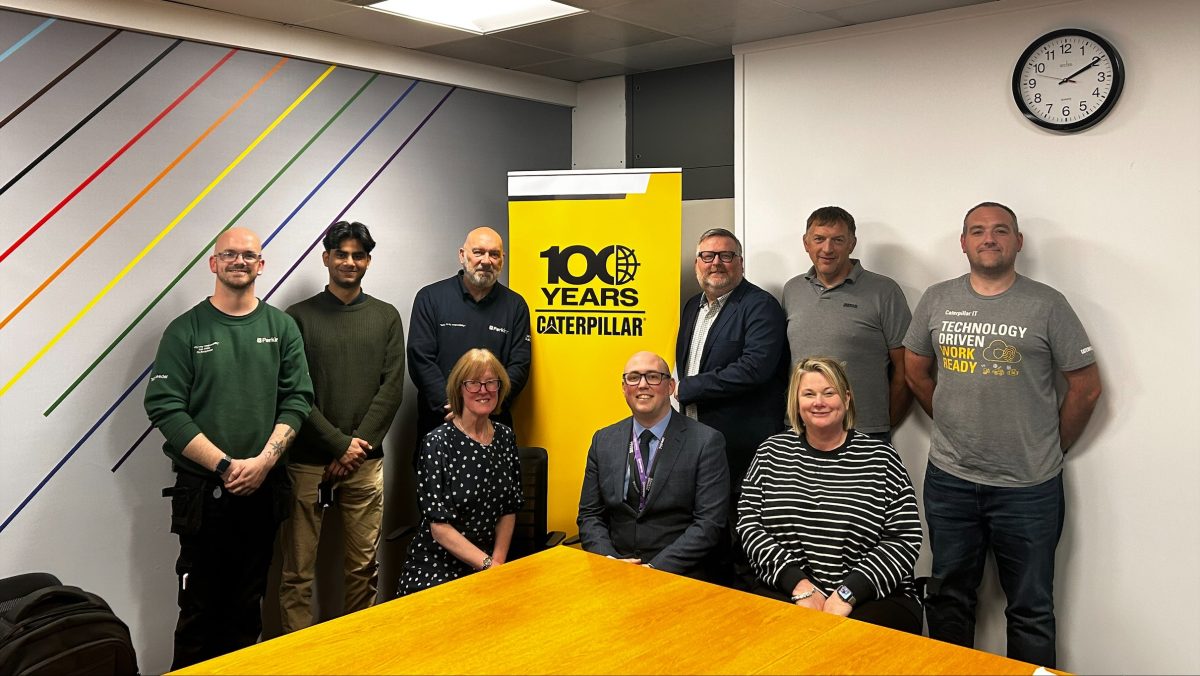 Corporate Partnerships Deafblind UK