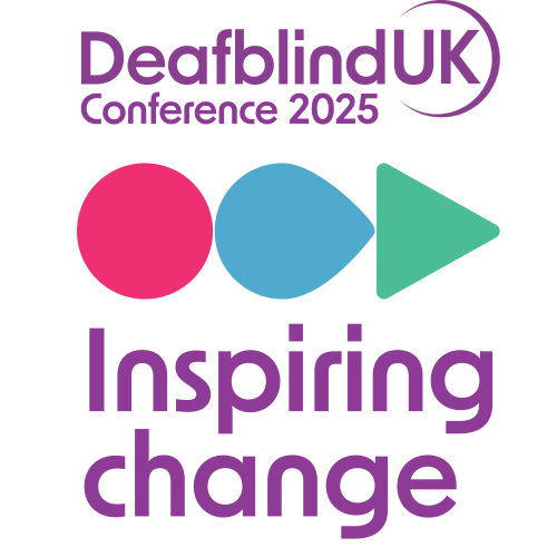 Our campaigns Deafblind UK