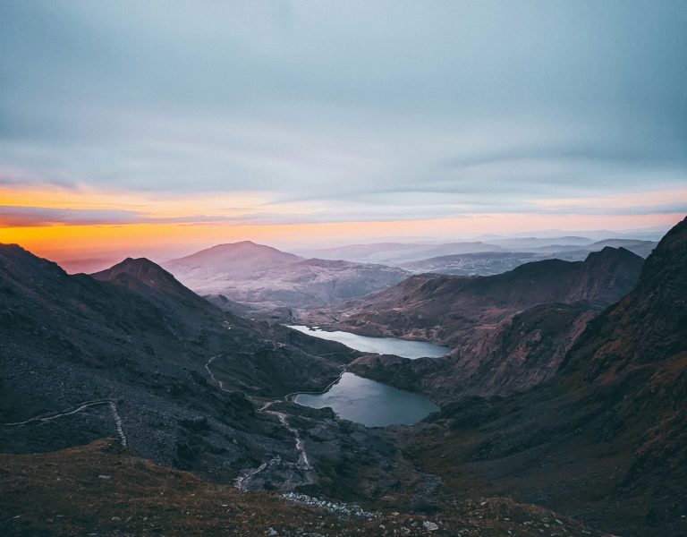 Events and Challenges Deafblind UK