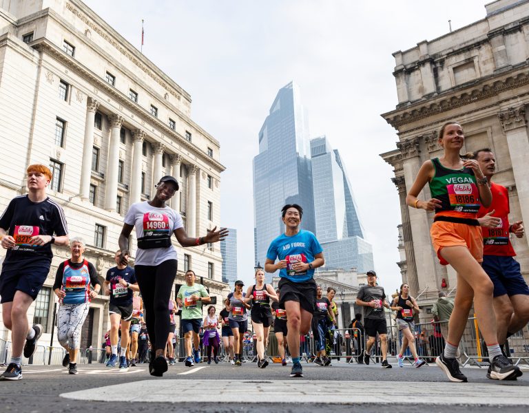 Events and Challenges Deafblind UK