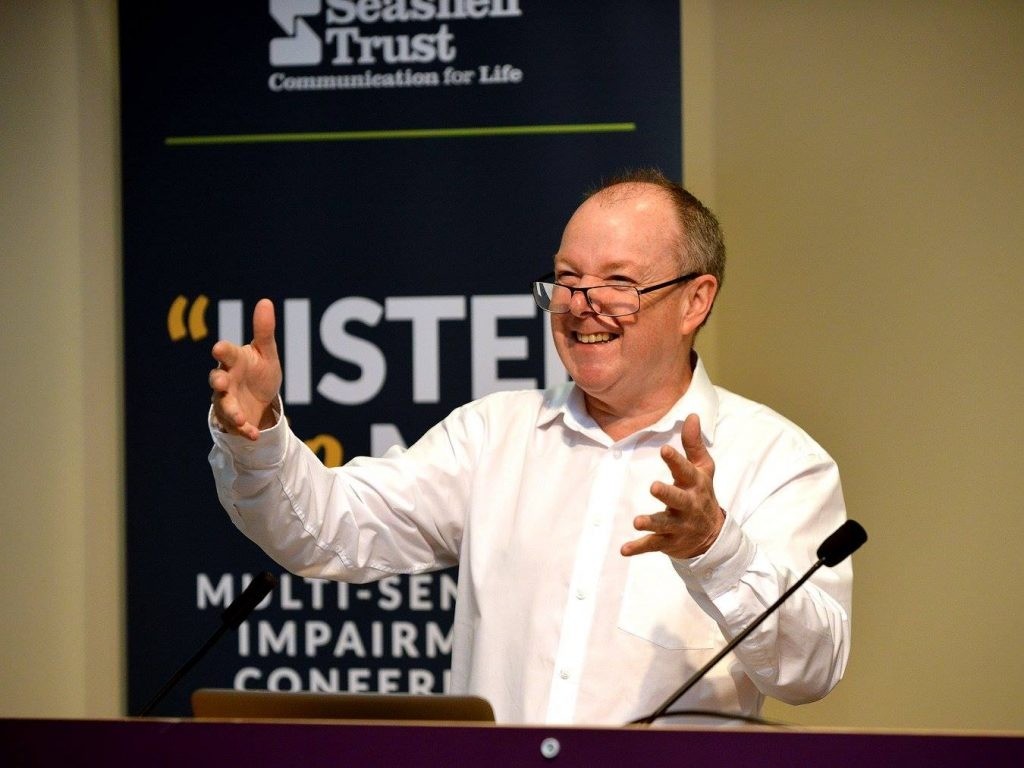 Deafblind UK Conference 2025 Deafblind UK