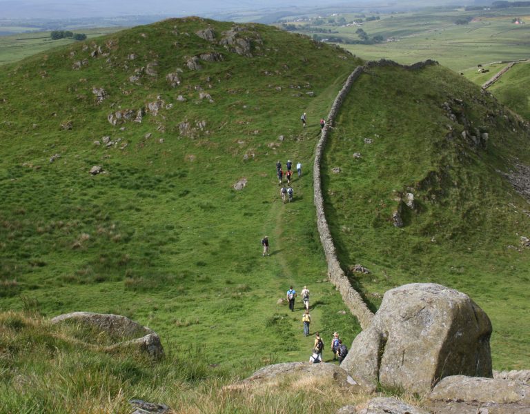 Events and Challenges Deafblind UK