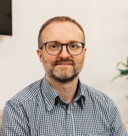 Deafblind UK Conference 2025 - Our speakers Deafblind UK