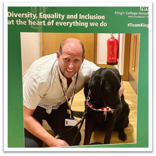 Deafblind UK Conference 2025 - Our speakers Deafblind UK