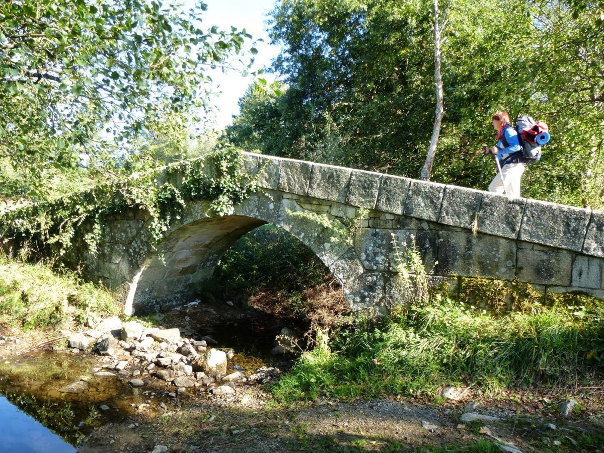 Camino de Santiago 2026 Deafblind UK