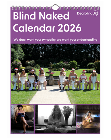 Our campaigns Deafblind UK