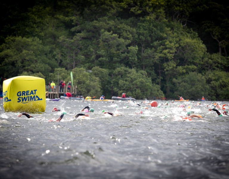 Events and Challenges Deafblind UK