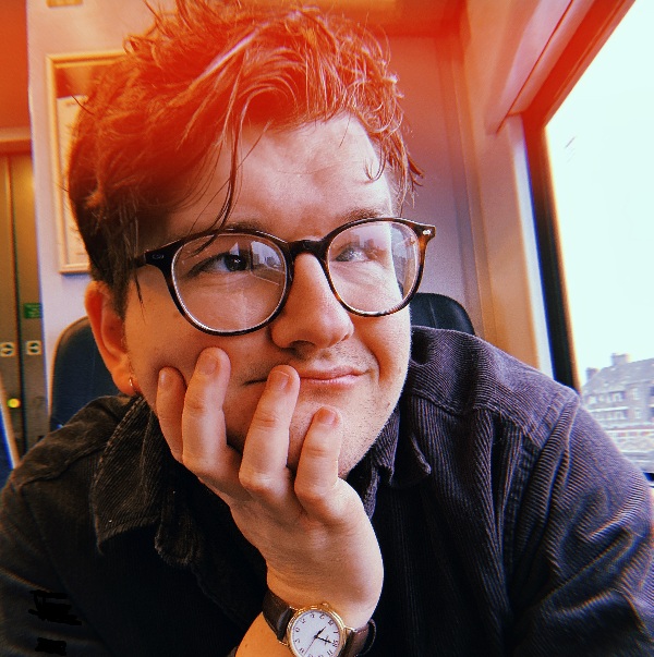 Bridging the Employment Gap for People with Deafblindness Deafblind UK