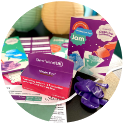 Plan your Cream Tea Jamboree Deafblind UK Plan your Cream Tea Jamboree Deafblind UK