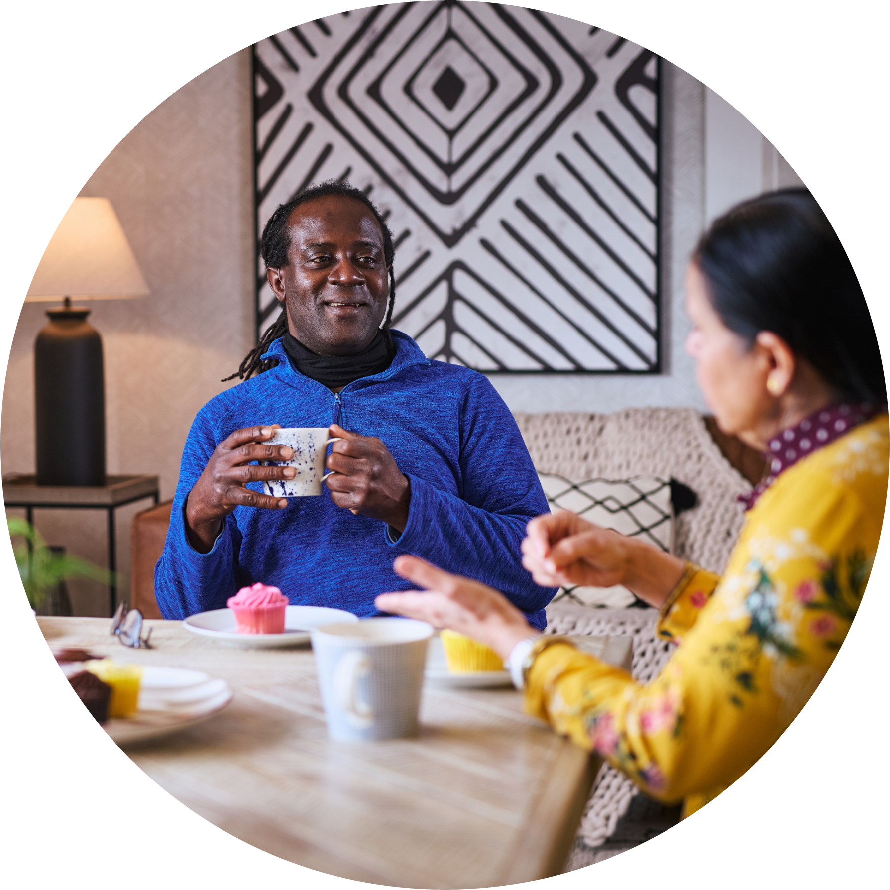 Plan your Cream Tea Jamboree Deafblind UK Plan your Cream Tea Jamboree Deafblind UK