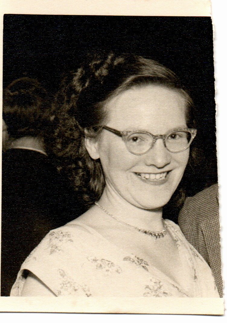 A lasting tribute to a determined lady Deafblind UK