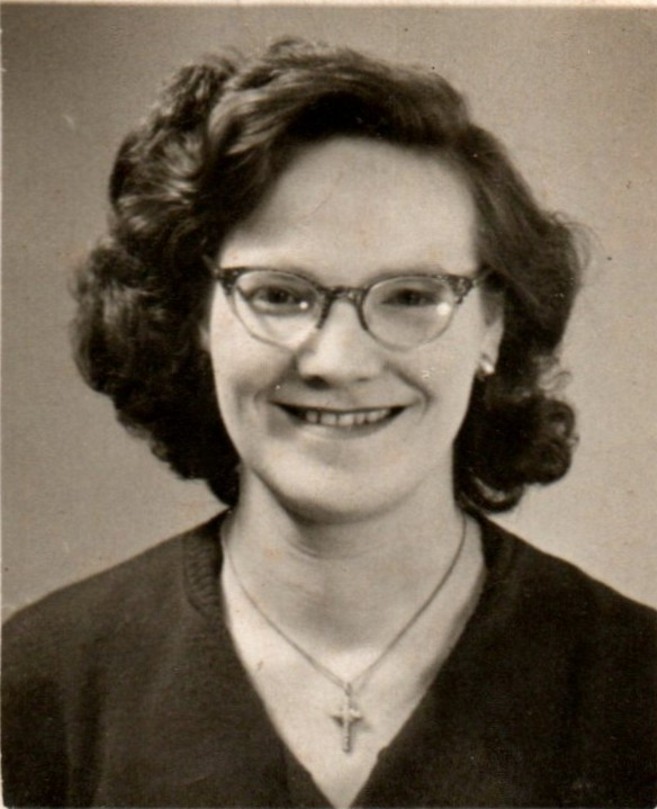 A lasting tribute to a determined lady Deafblind UK A lasting tribute to a determined lady Deafblind UK