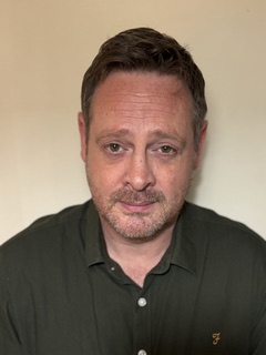 Jonathan Reid