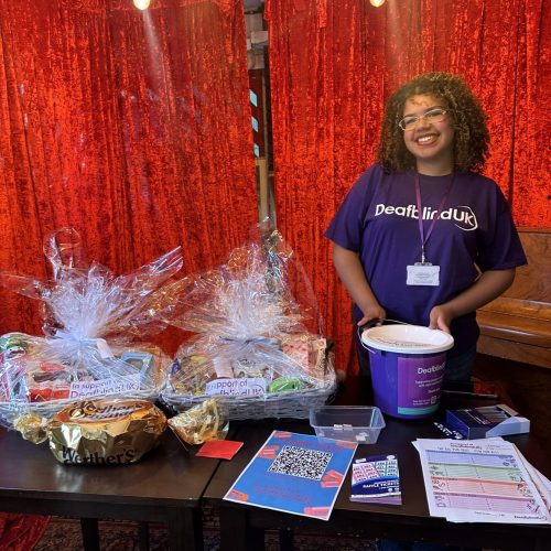 Get Involved Deafblind UK Get Involved Deafblind UK