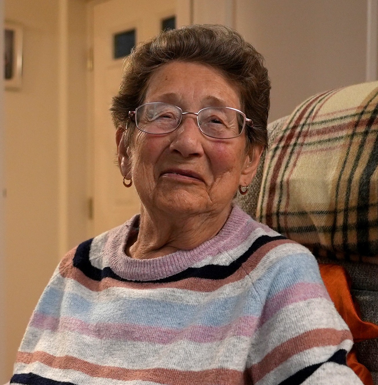 Barbara Roberts